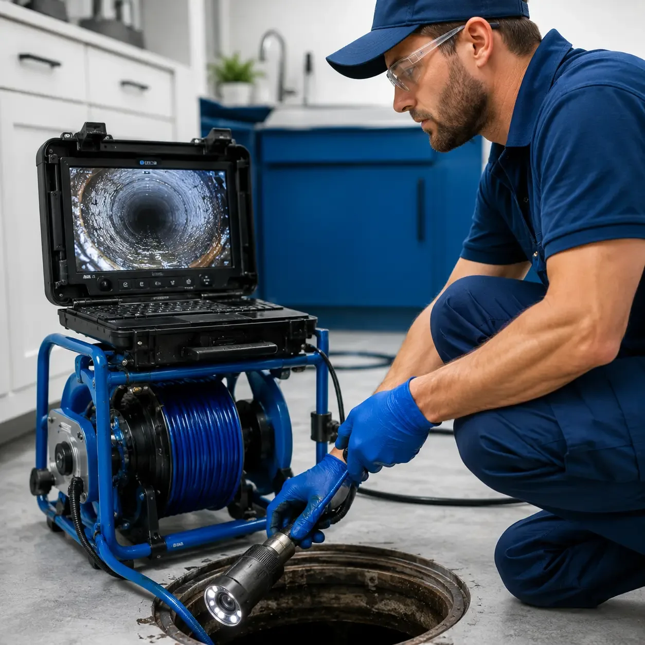 Pipe Relining professionals serving Edinboro, PA